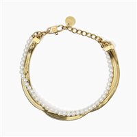 Bracciale Kidult Donna Style in Acciaio Perla 831046 - 831046